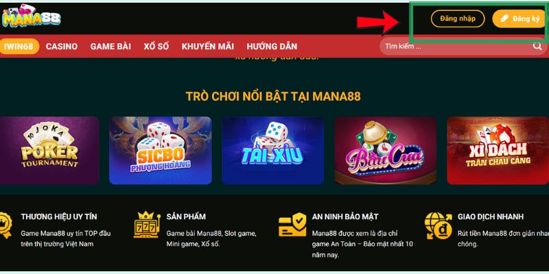 Hướng dẫn tải ứng dụng