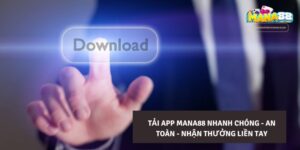 Tải app Mana88